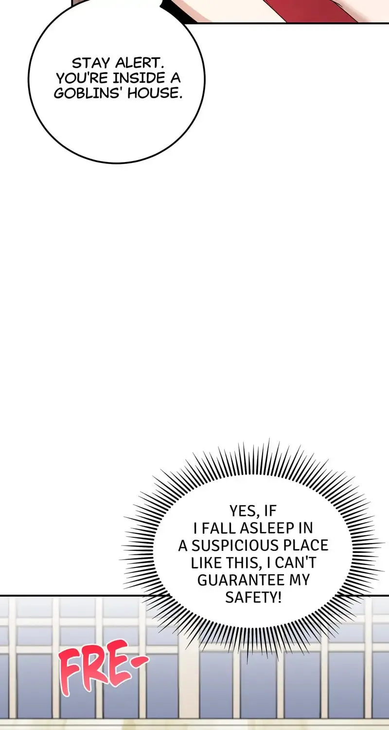 Kiss Goblin Chapter 4 page 108 - 