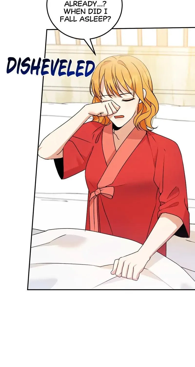 Kiss Goblin Chapter 4 page 119 - 