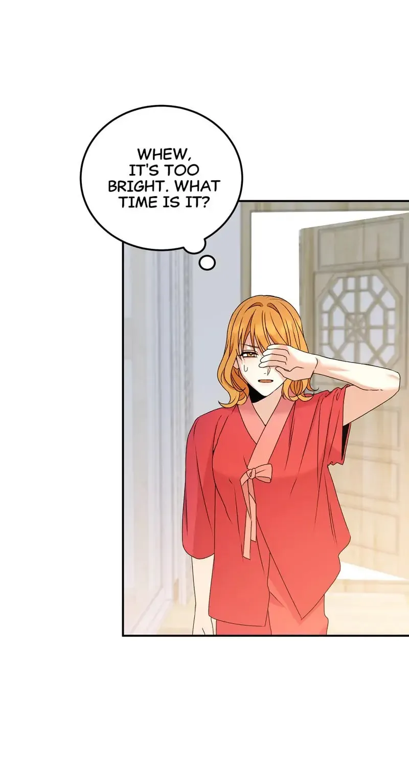 Kiss Goblin Chapter 4 page 136 - 