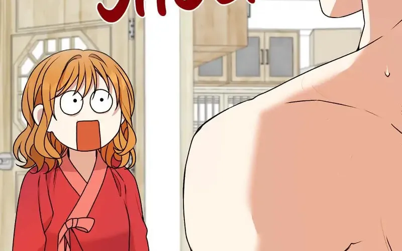 Kiss Goblin Chapter 4 page 146 - 