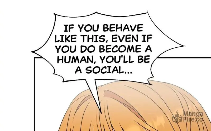 Kiss Goblin Chapter 4 page 157 - 