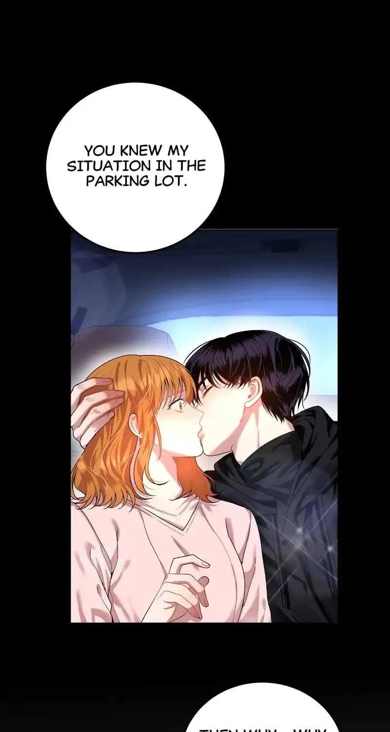 Kiss Goblin Chapter 4 page 25 - 