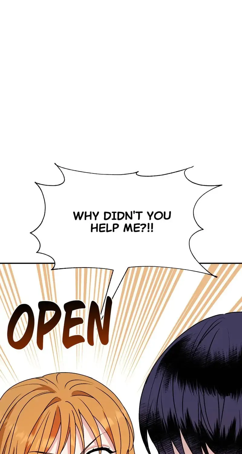 Kiss Goblin Chapter 4 page 34 - 