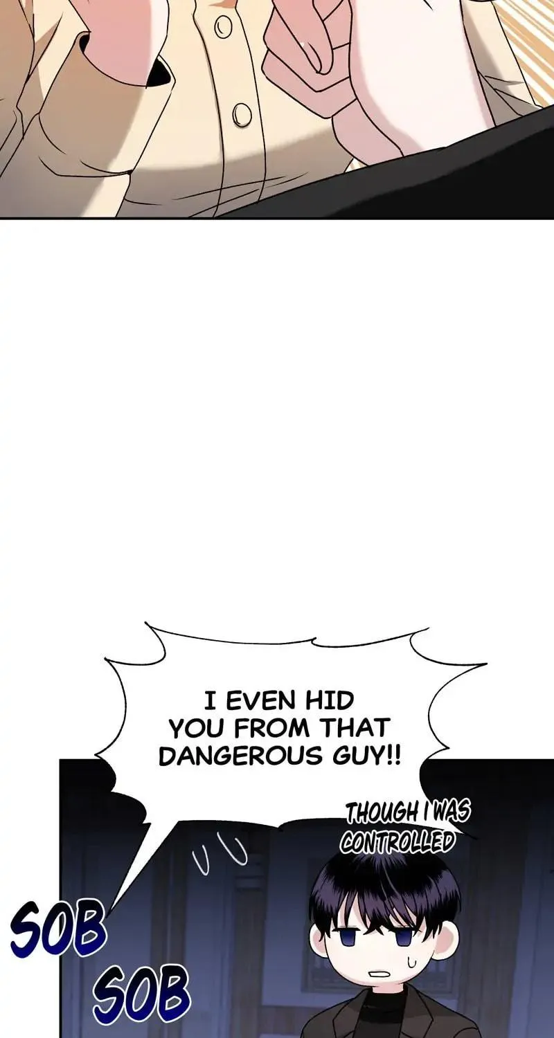 Kiss Goblin Chapter 4 page 36 - 