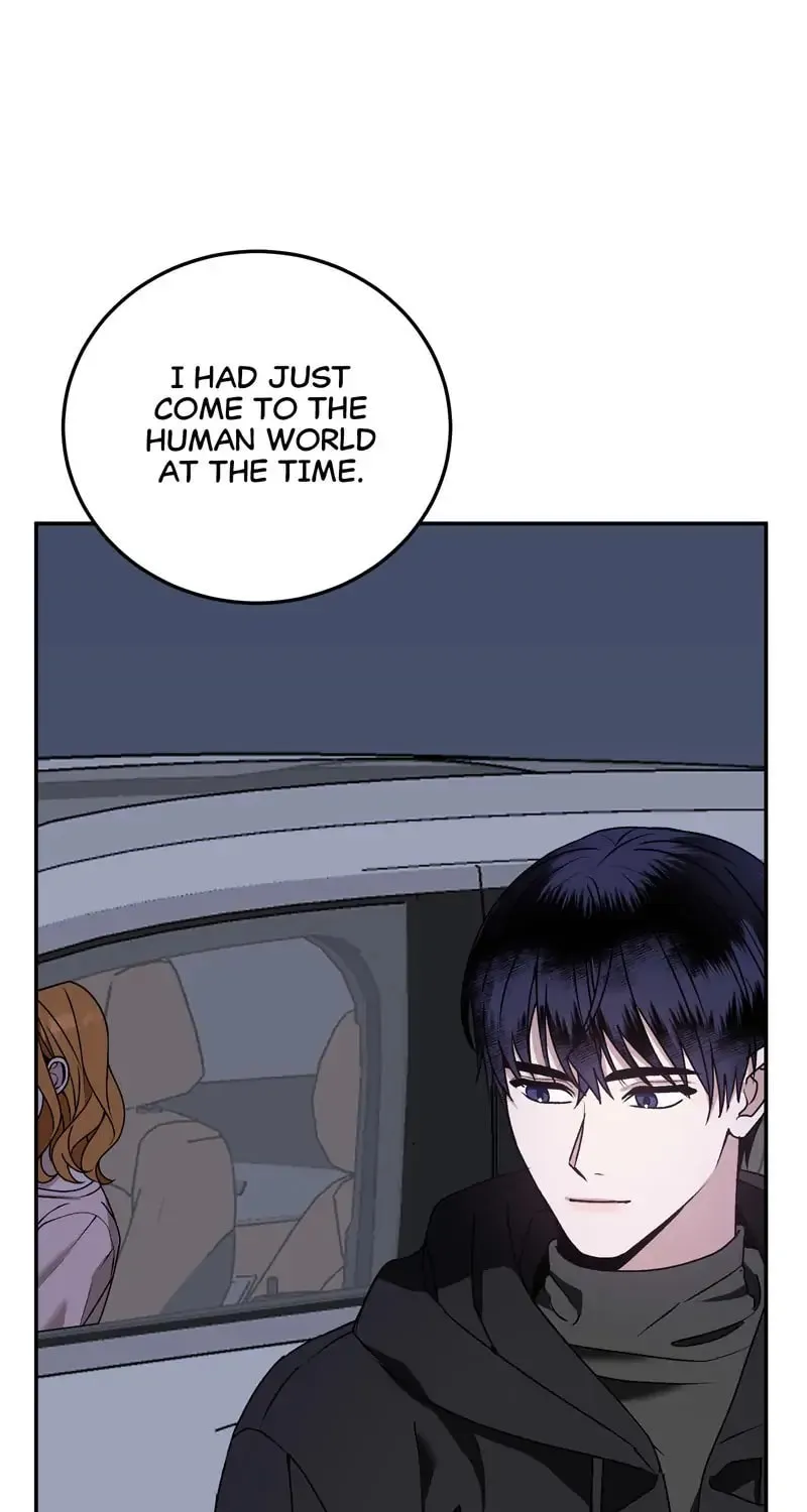 Kiss Goblin Chapter 4 page 39 - 
