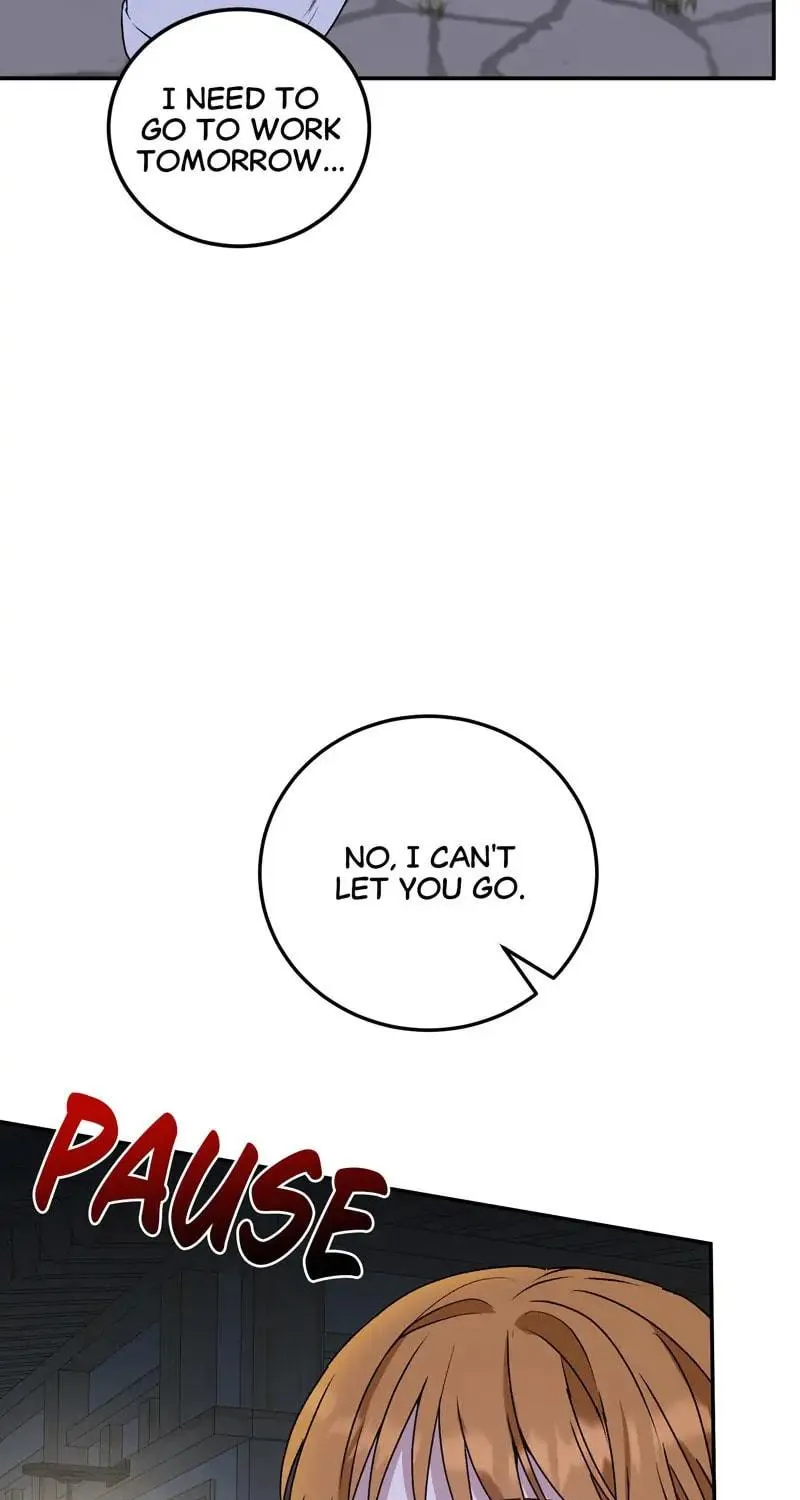 Kiss Goblin Chapter 4 page 49 - 