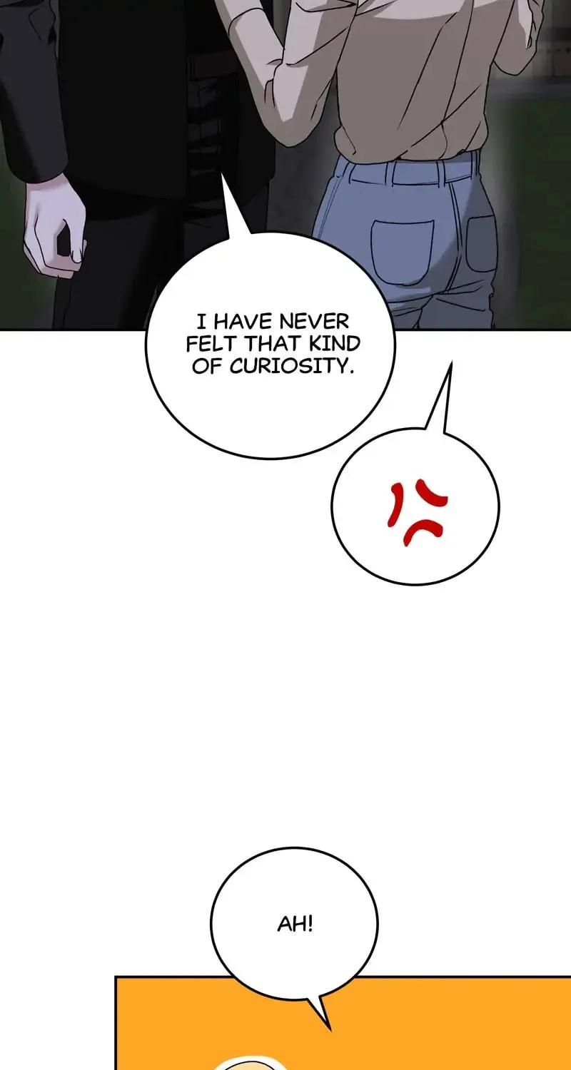 Kiss Goblin Chapter 4 page 58 - 