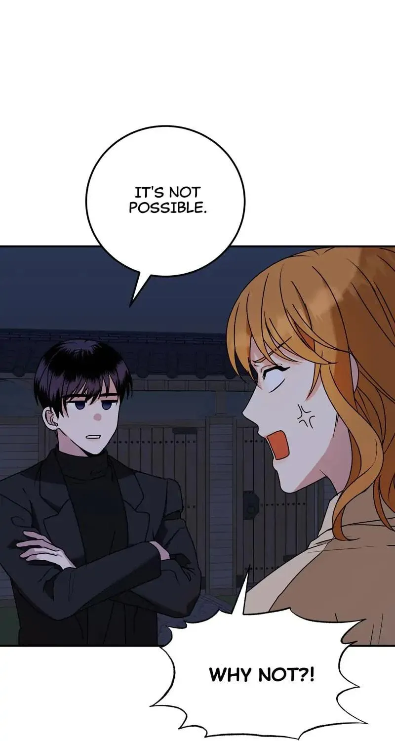 Kiss Goblin Chapter 4 page 63 - 