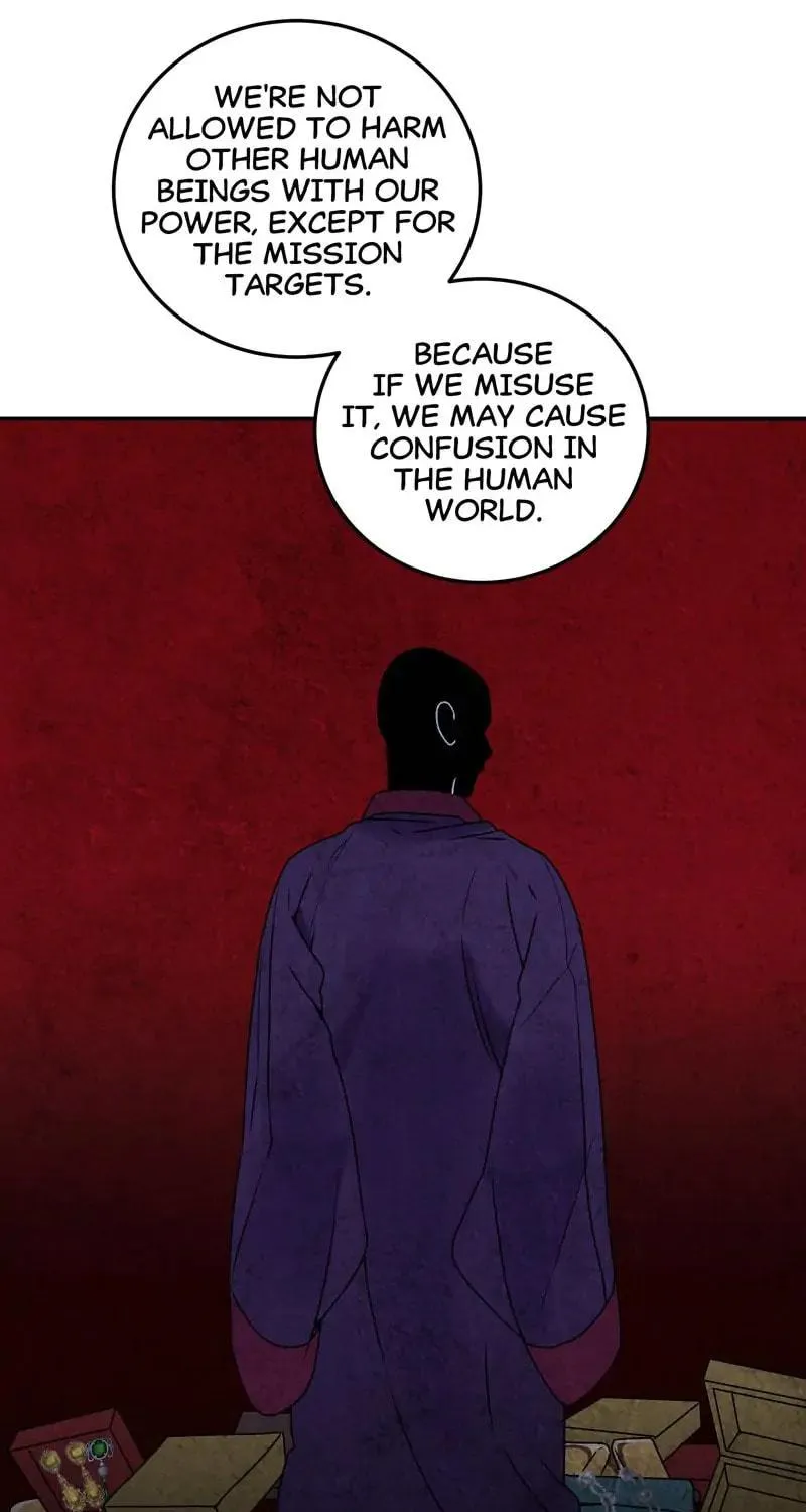 Kiss Goblin Chapter 4 page 65 - 