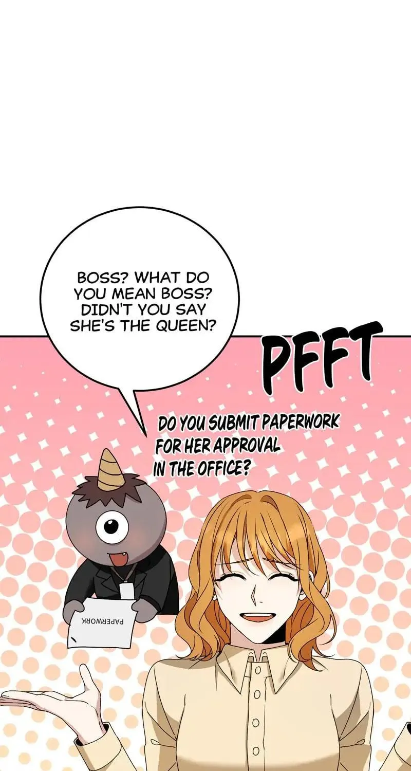Kiss Goblin Chapter 4 page 76 - 