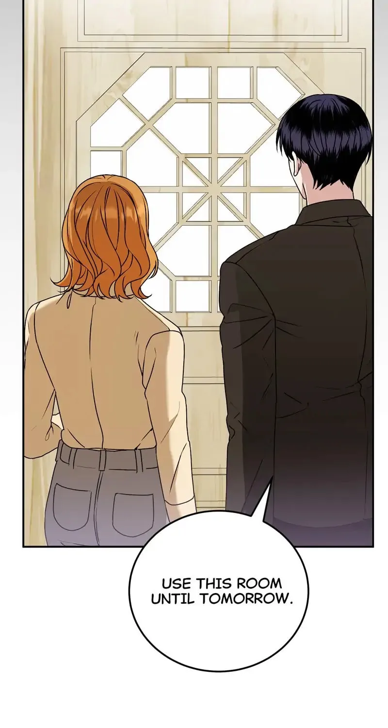 Kiss Goblin Chapter 4 page 84 - 