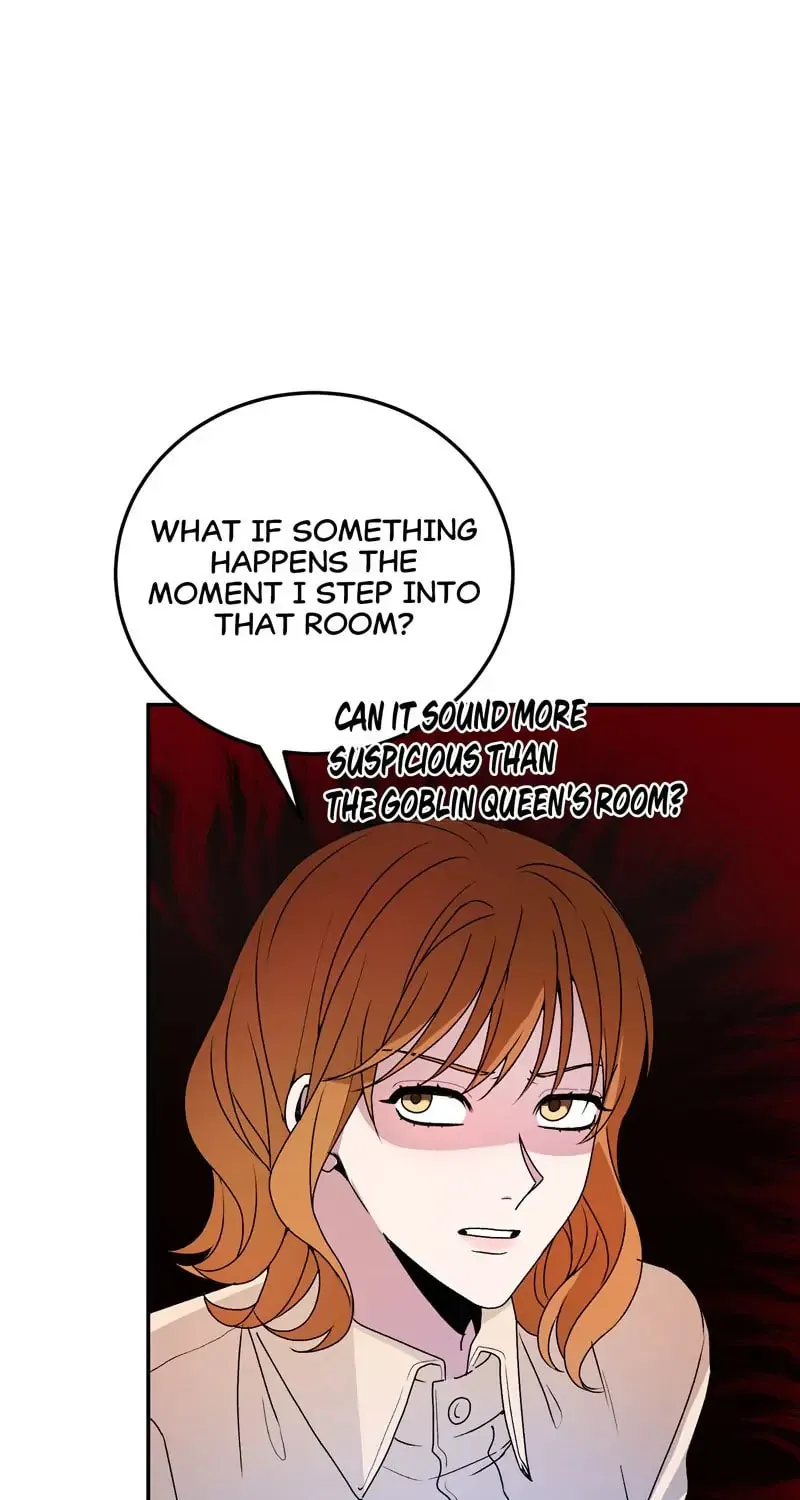 Kiss Goblin Chapter 4 page 90 - 