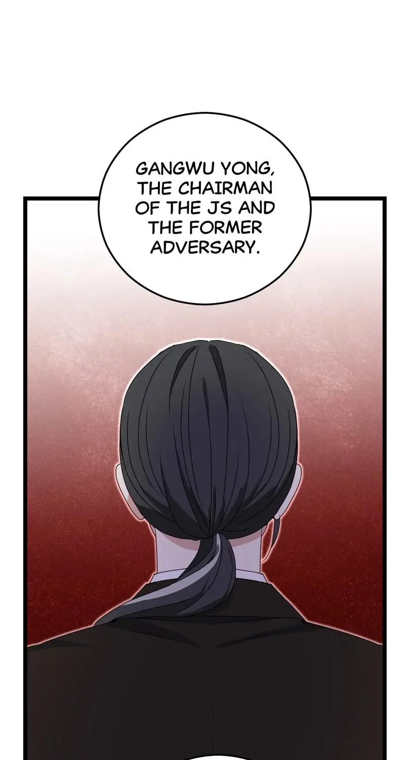Kiss Goblin Chapter 40 page 134 - 