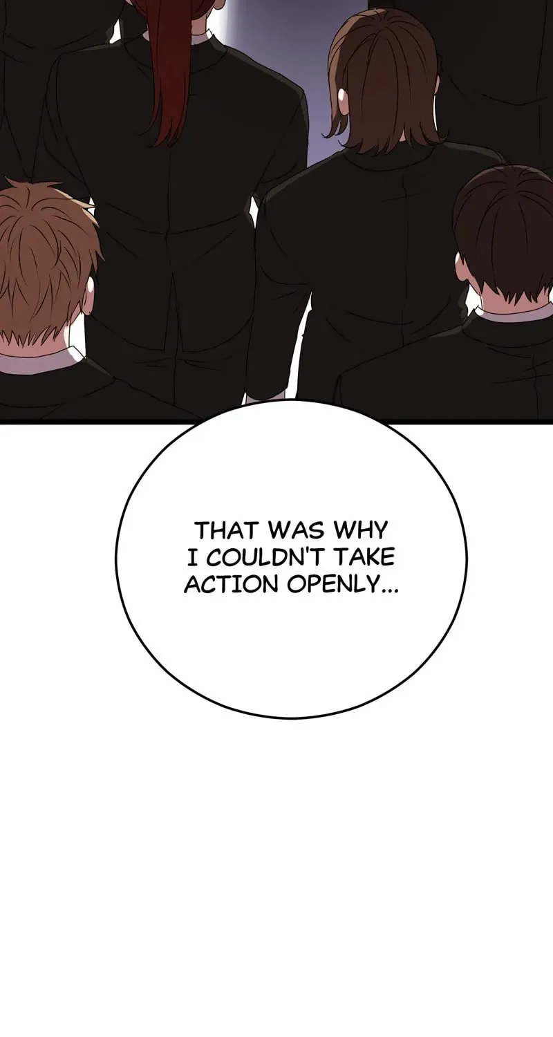 Kiss Goblin Chapter 40 page 138 - 
