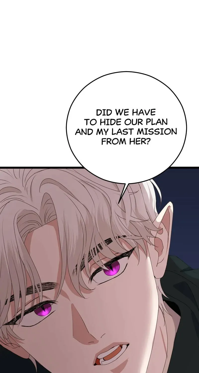 Kiss Goblin Chapter 40 page 154 - 