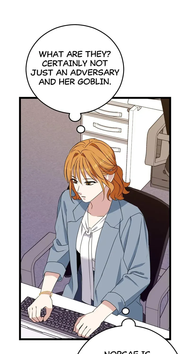 Kiss Goblin Chapter 40 page 167 - 