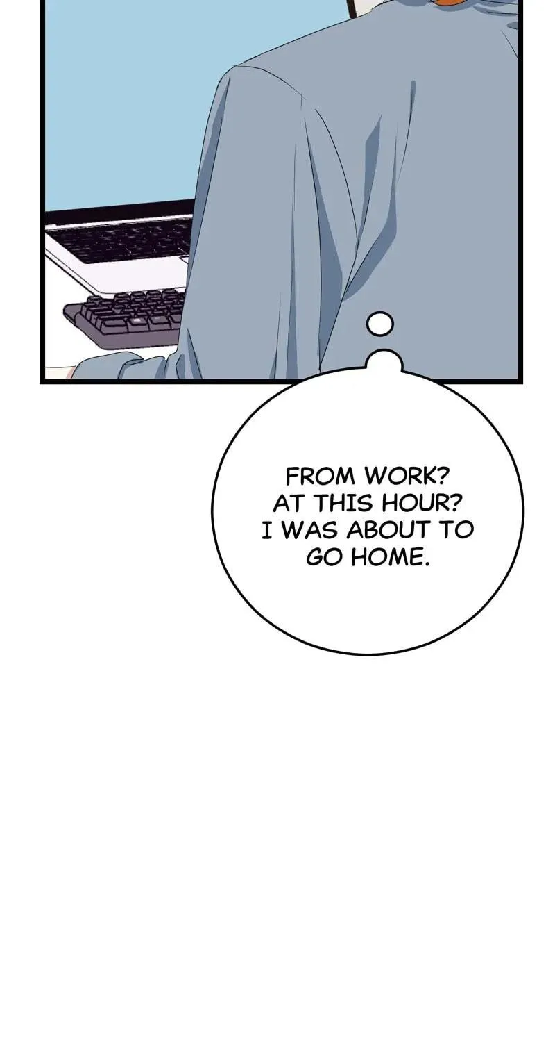 Kiss Goblin Chapter 40 page 175 - 