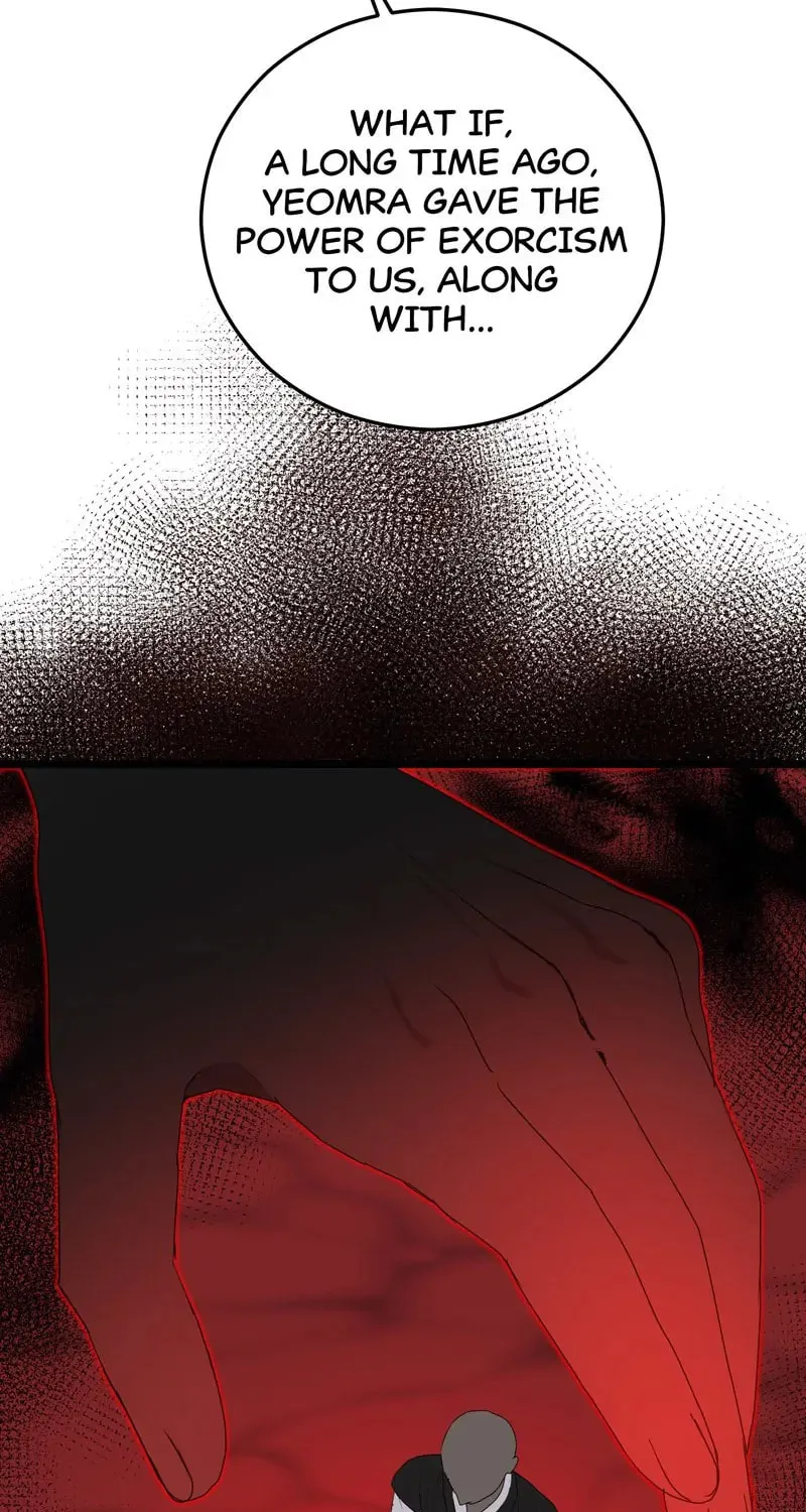 Kiss Goblin Chapter 40 page 21 - 