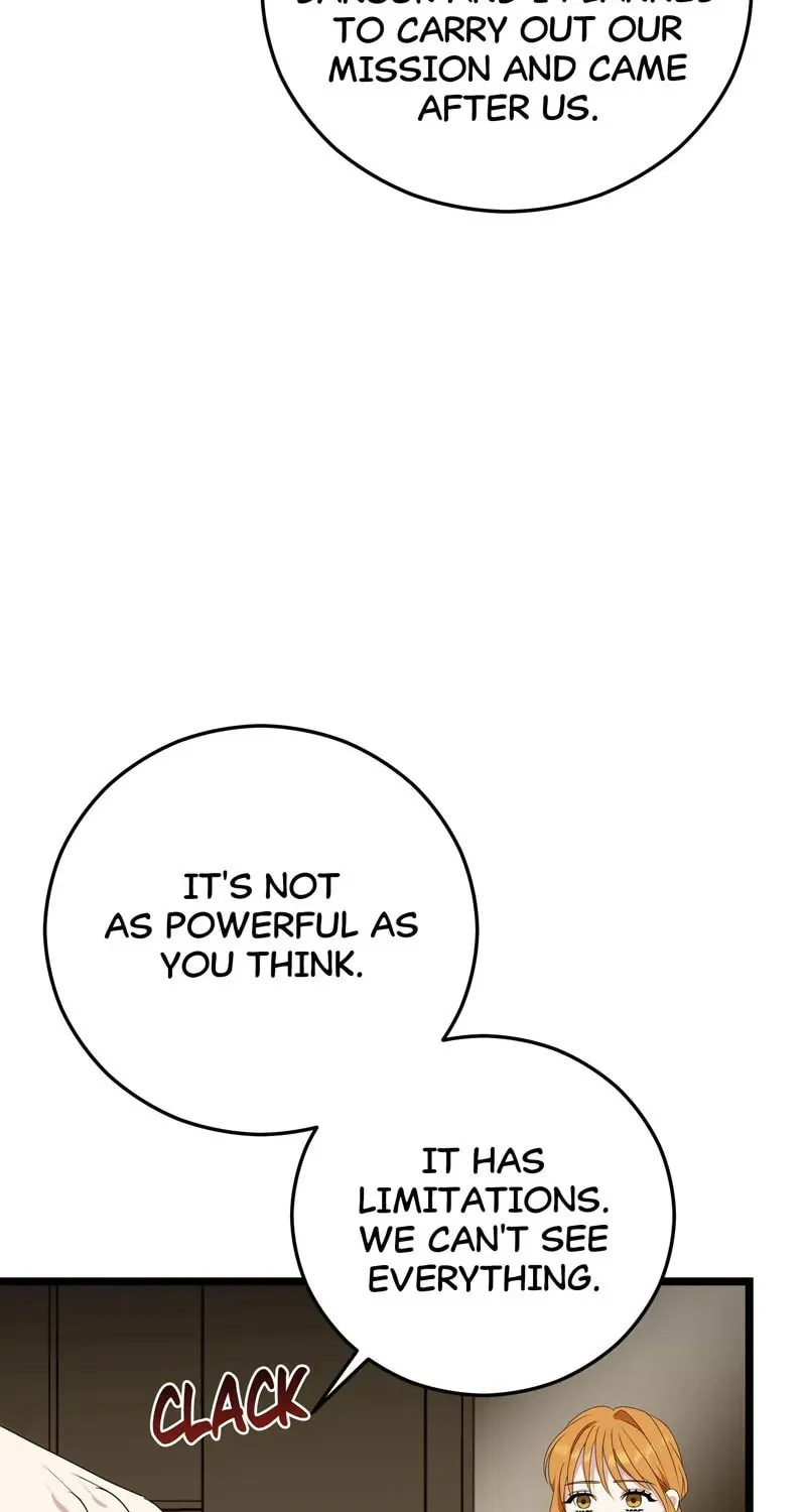 Kiss Goblin Chapter 40 page 43 - 