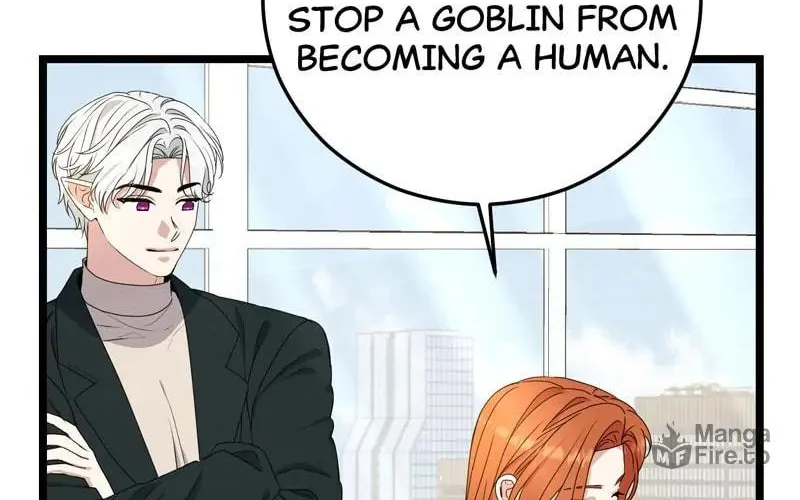 Kiss Goblin Chapter 40 page 6 - 