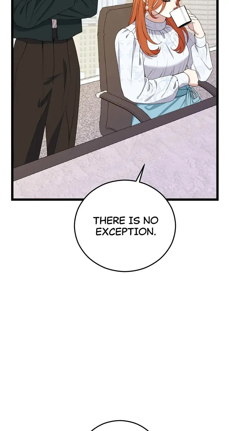 Kiss Goblin Chapter 40 page 7 - 