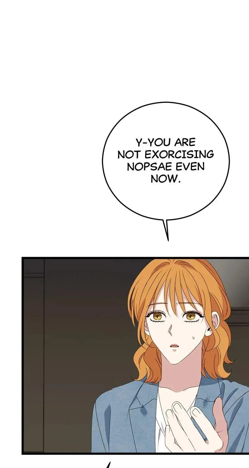 Kiss Goblin Chapter 40 page 68 - 