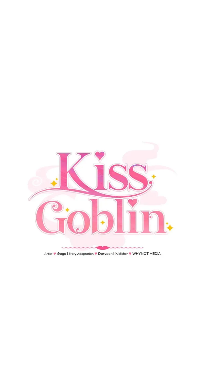 Kiss Goblin Chapter 41 page 1 - 