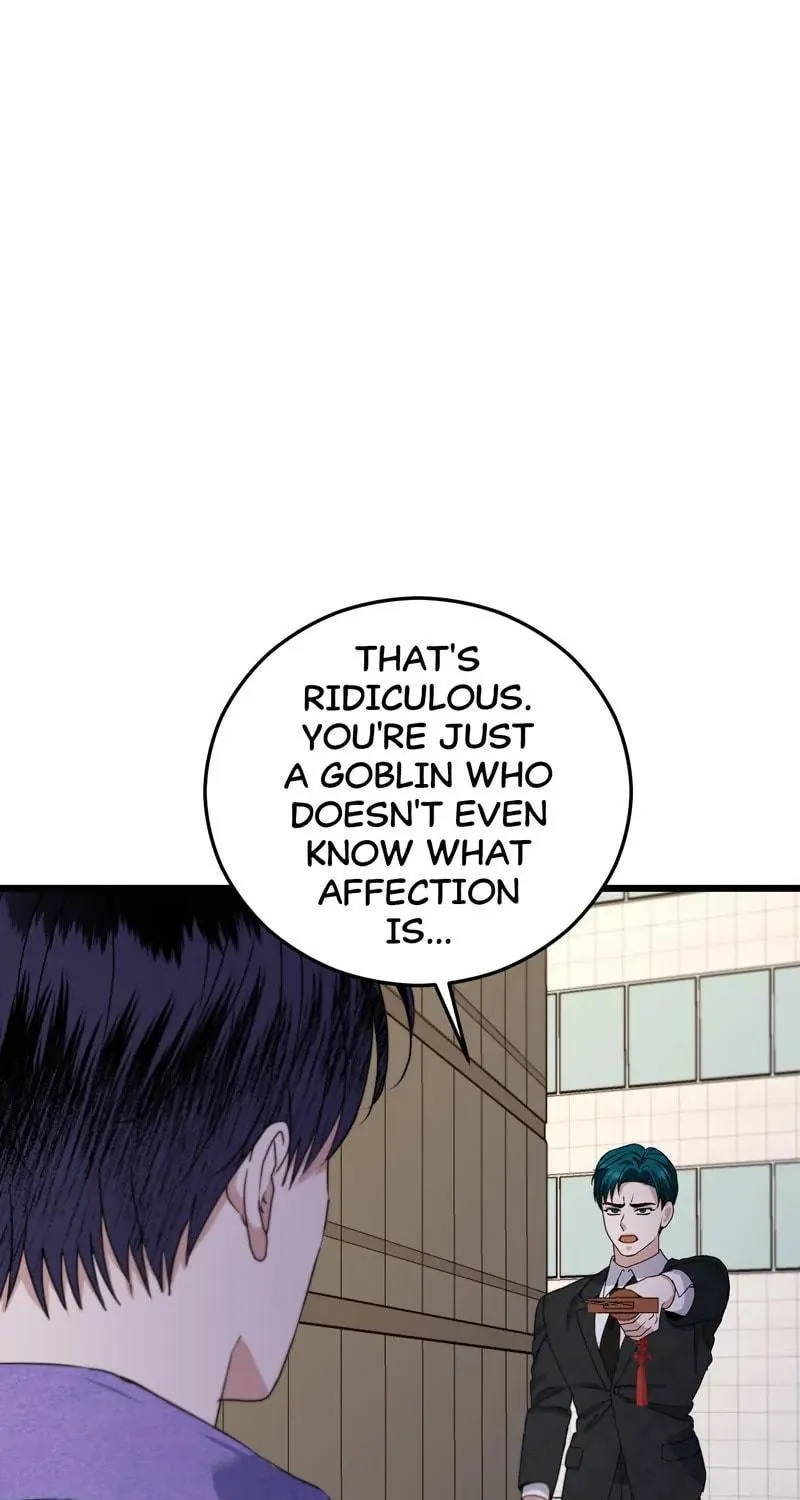 Kiss Goblin Chapter 41 page 103 - 