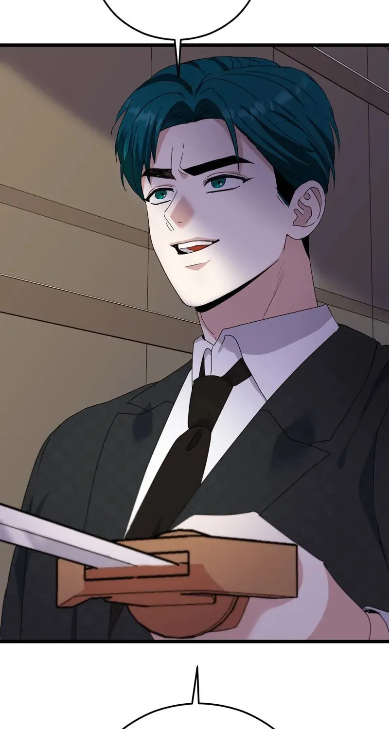 Kiss Goblin Chapter 41 page 111 - 