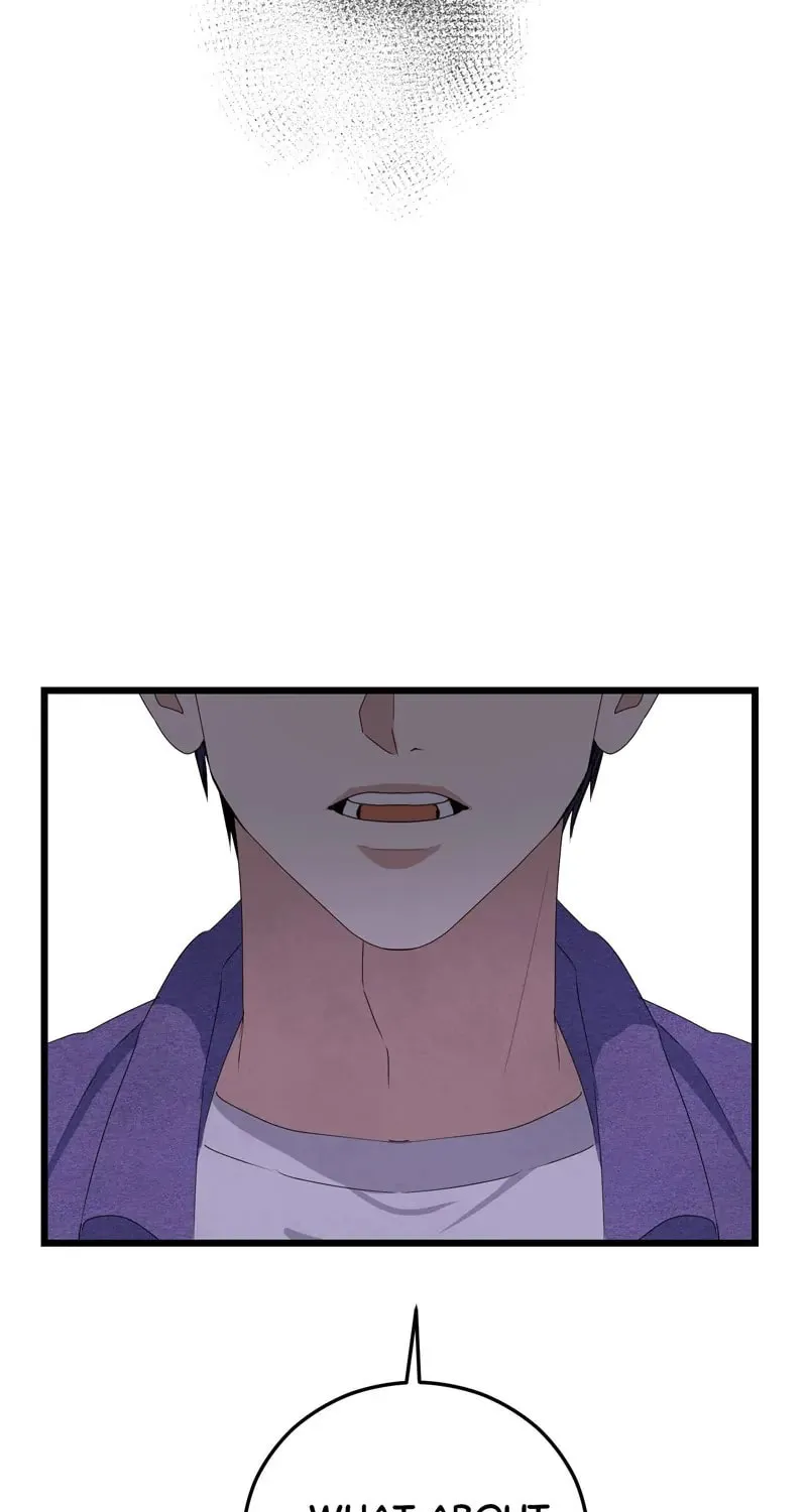 Kiss Goblin Chapter 41 page 116 - 
