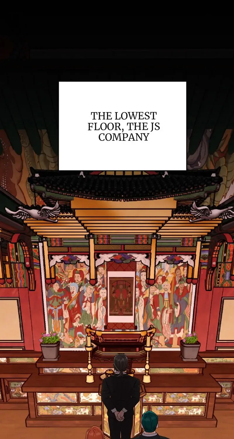 Kiss Goblin Chapter 41 page 145 - 