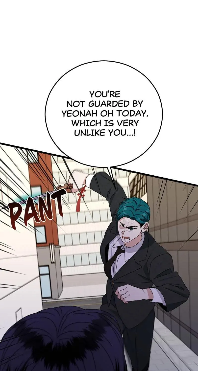 Kiss Goblin Chapter 41 page 66 - 