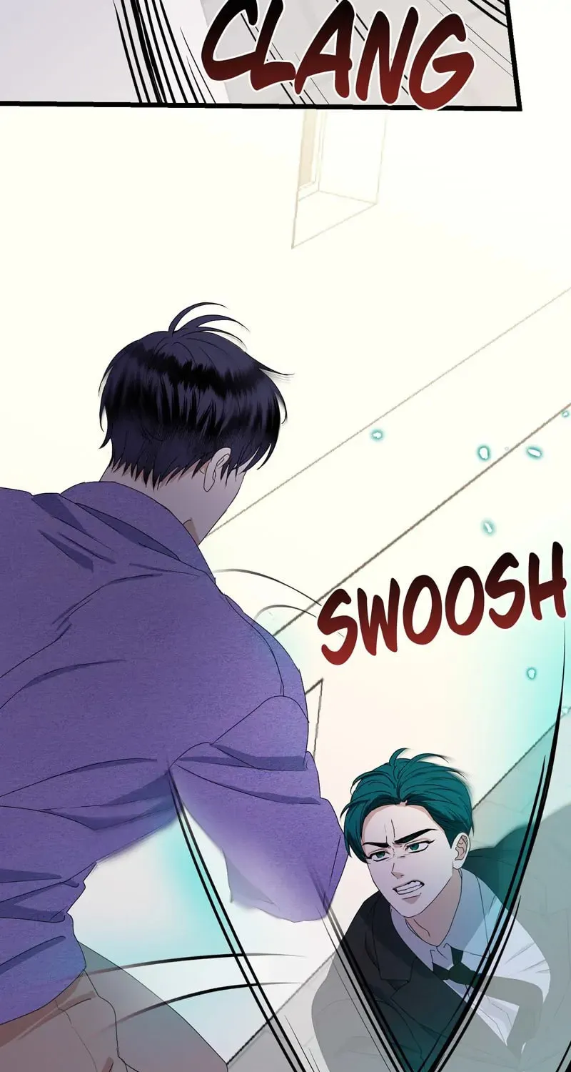 Kiss Goblin Chapter 41 page 70 - 