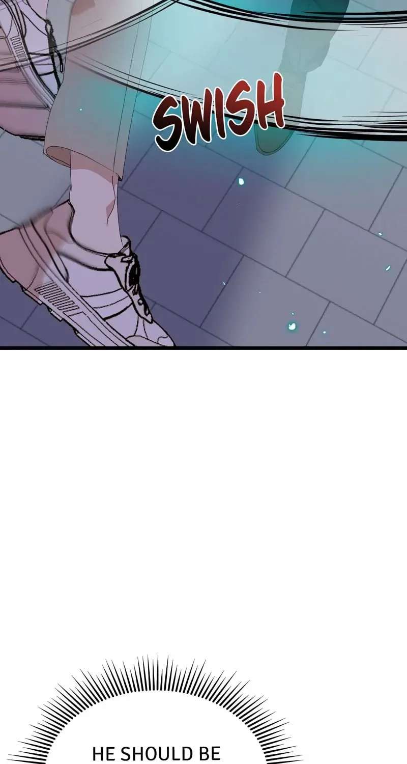 Kiss Goblin Chapter 41 page 72 - 