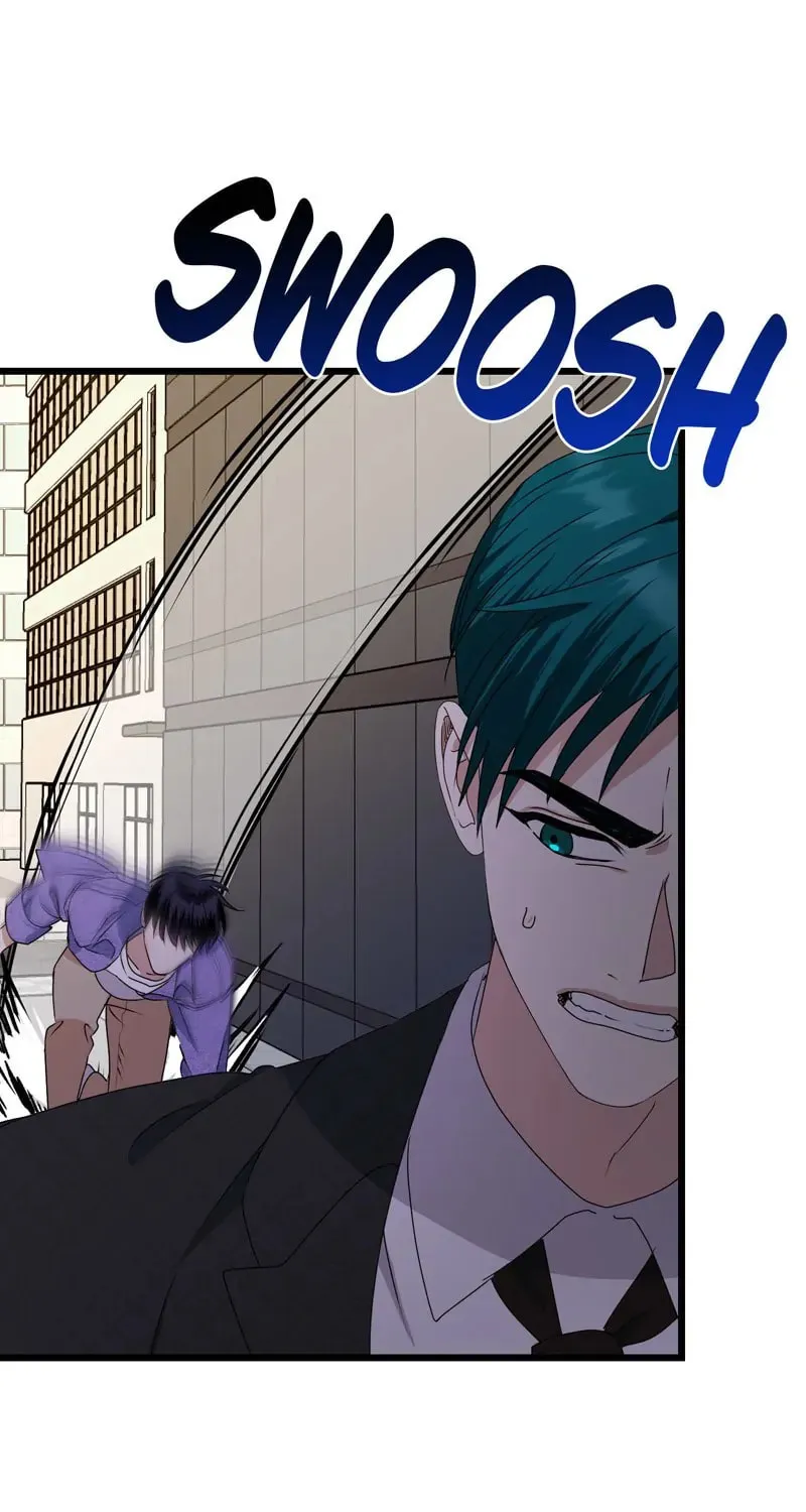 Kiss Goblin Chapter 41 page 88 - 