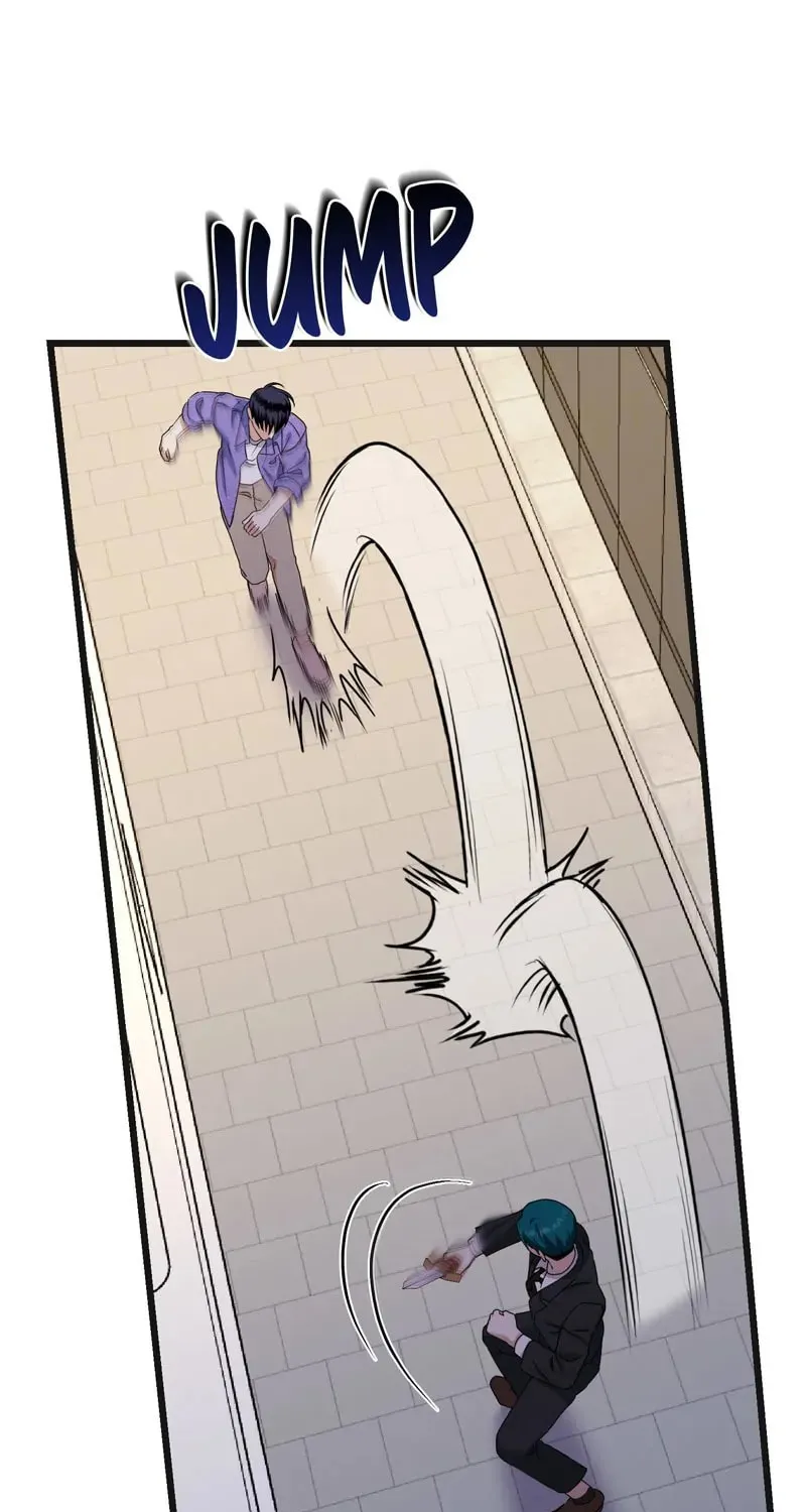 Kiss Goblin Chapter 41 page 90 - 