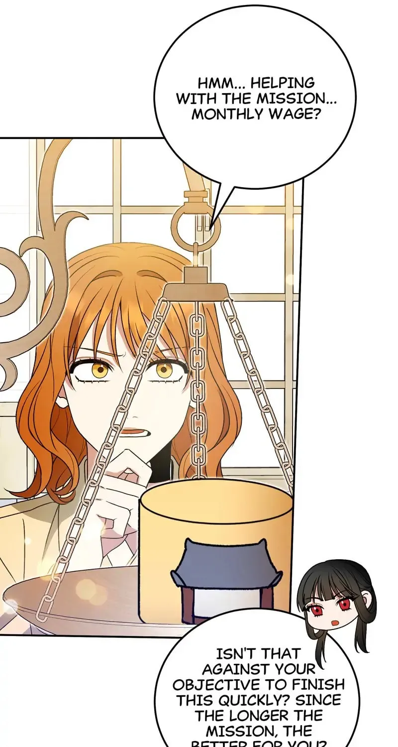 Kiss Goblin Chapter 5 page 107 - 