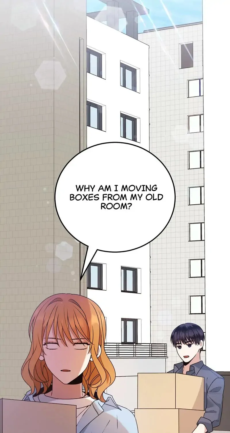 Kiss Goblin Chapter 5 page 129 - 