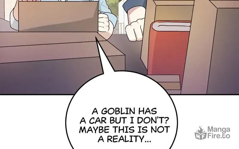Kiss Goblin Chapter 5 page 132 - 