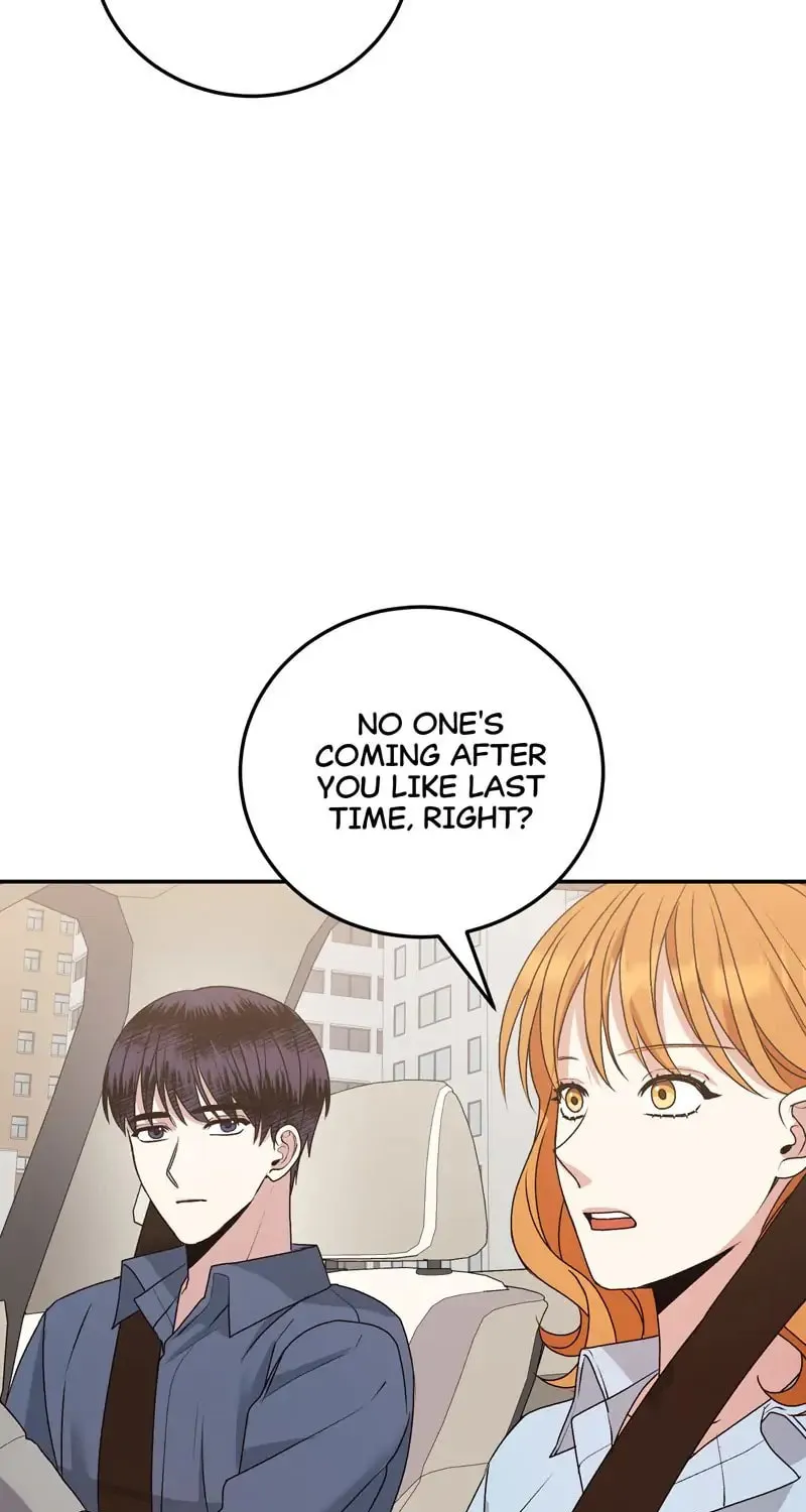 Kiss Goblin Chapter 5 page 135 - 