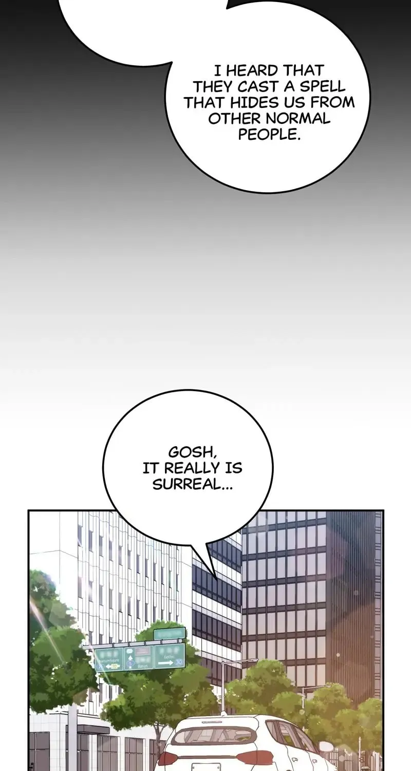 Kiss Goblin Chapter 5 page 140 - 