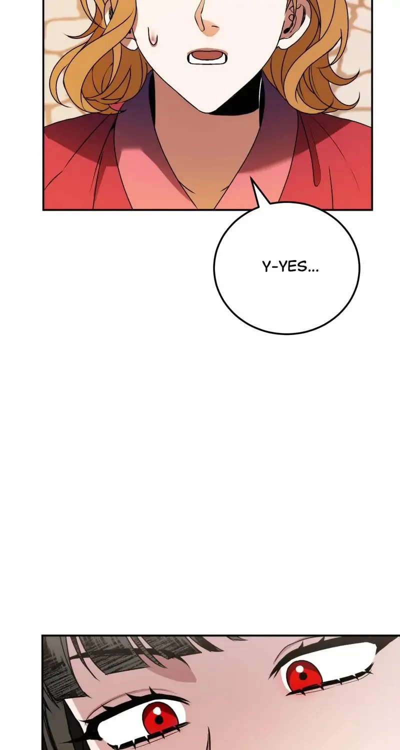 Kiss Goblin Chapter 5 page 30 - 