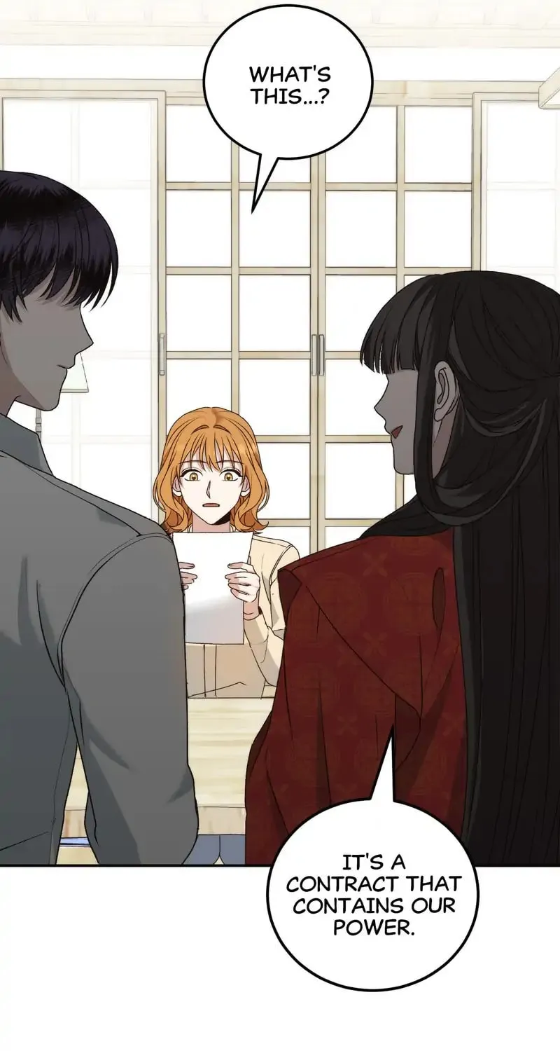 Kiss Goblin Chapter 5 page 39 - 