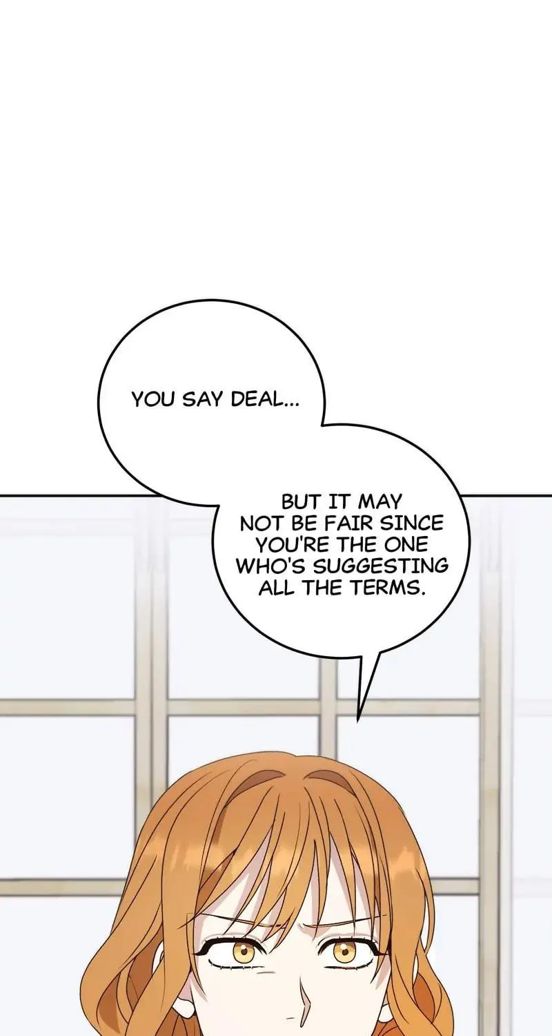Kiss Goblin Chapter 5 page 42 - 