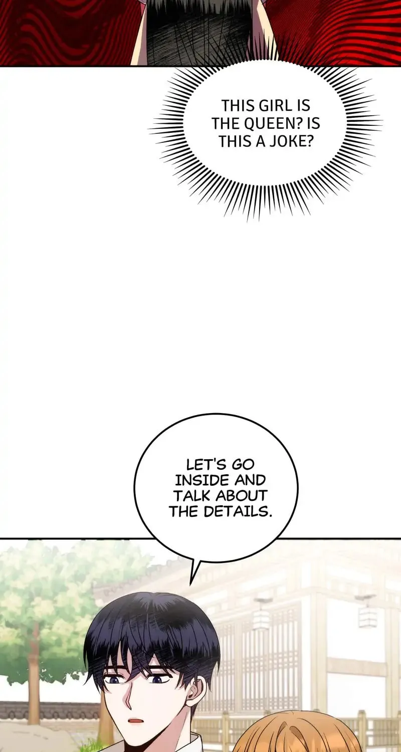 Kiss Goblin Chapter 5 page 6 - 