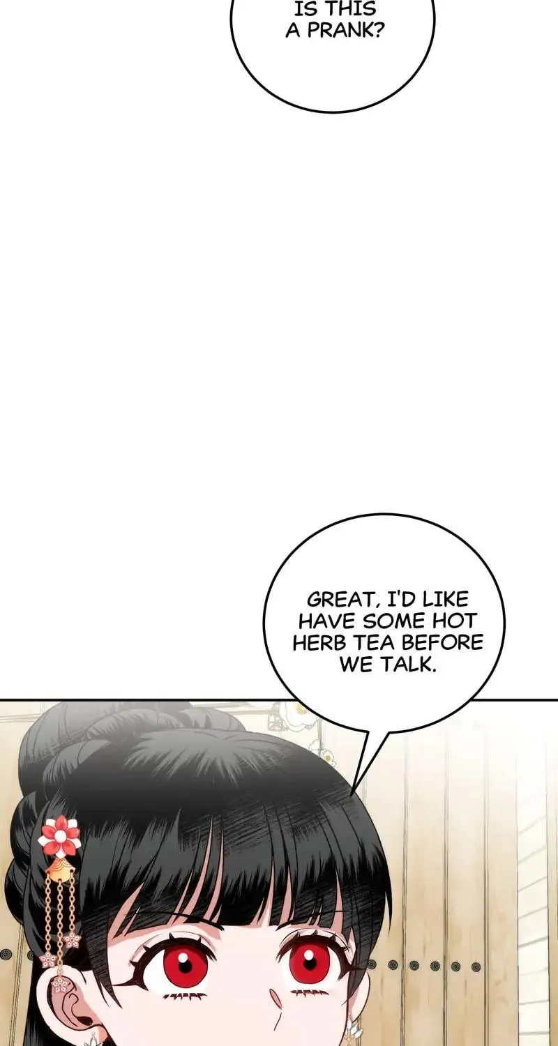 Kiss Goblin Chapter 5 page 8 - 