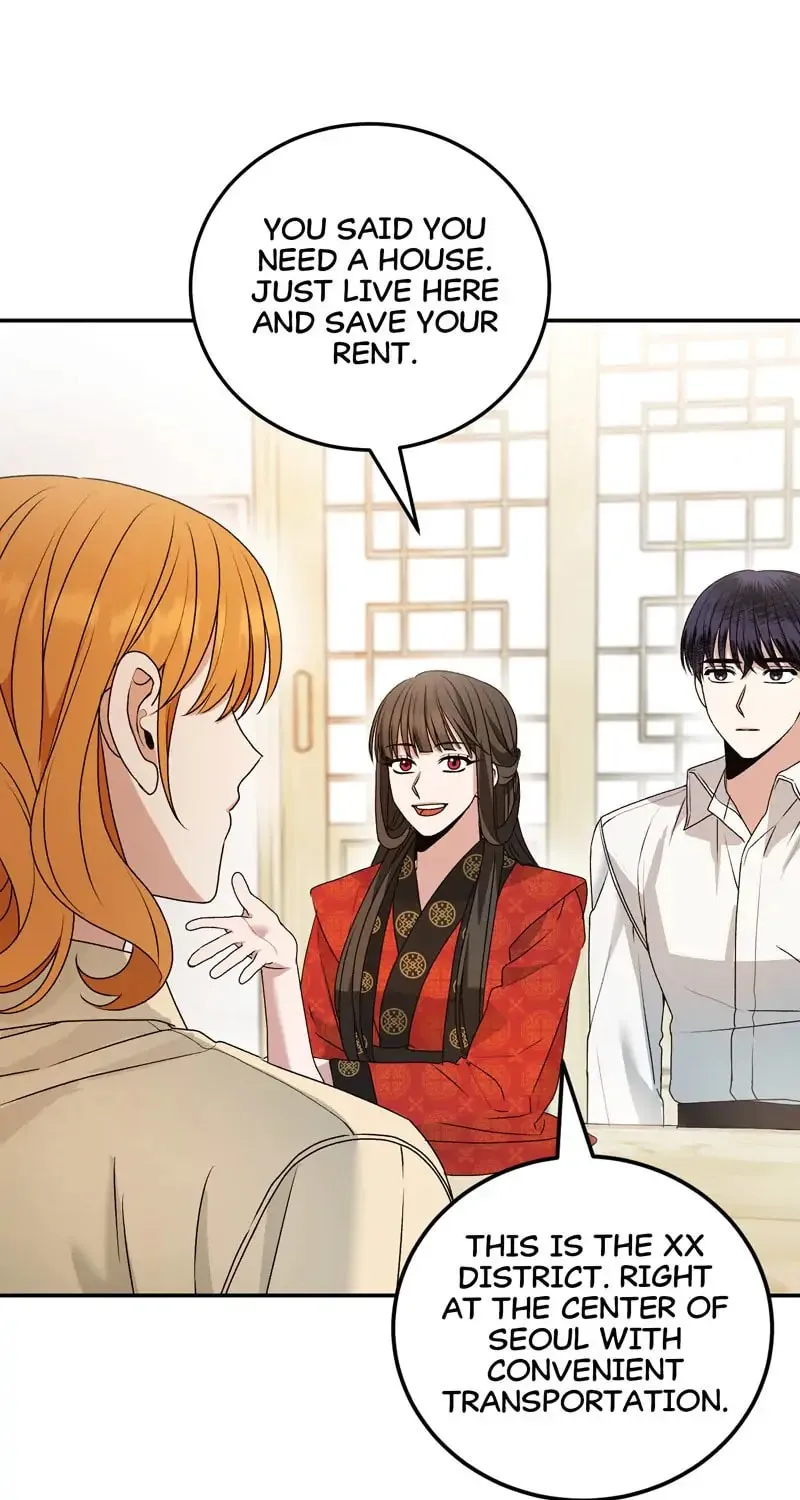Kiss Goblin Chapter 5 page 79 - 