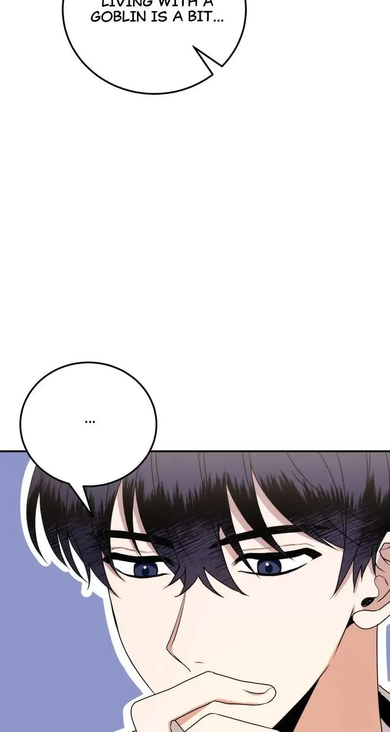Kiss Goblin Chapter 5 page 92 - 