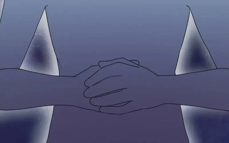 Kiss Goblin Chapter 5 page 97 - 