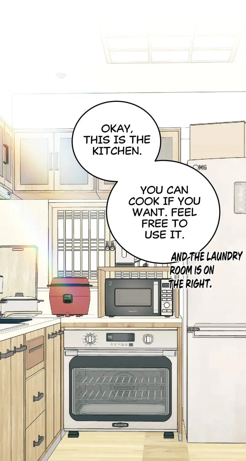Kiss Goblin Chapter 6 page 104 - 